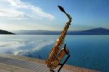 Dj Tomi & Mafi Sax & Wiola - The Sun