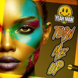 Yeah Man - Turn Me Up (Original Mix)