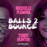 Rochelle Fleming & Terry Hunter - Balls 2 Bounce (Terry Hunter Instrumental Mix)