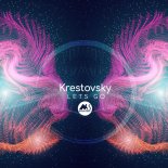 Krestovsky, M-Sol DEEP - Let's Go (Original Mix)