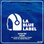 Juan RD - Mami (Alejandro Hugas Remix)