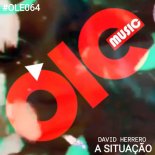 David Herrero - A Situacao (Original Mix)