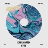 Yvan Polge - Blow a Kiss (Original Mix)