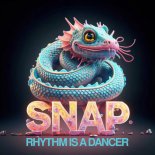 Snap! - Rhythm Is a Dancer (Freejak Remix)
