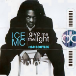 Ice Mc - Give Me The Light 2025 (rtbR Bootleg)