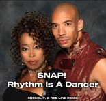 SNAP! - Rhythm Is A Dancer (M1CH3L P. & Red Line Extended Remix)