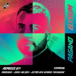 PAGANO - Elysium (Original Mix)