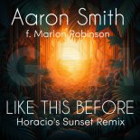Aaron Smith, Marlon Robinson - Like This Before (Horacio Payan Extended Mix)