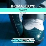 Thomas Lloyd - Sway (Ravest Hard Remix)