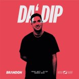 Freak Nasty - Da' Dip (BRANDON Remix)