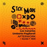 Umberto Pagliaroli, Los Canarios - AFTERWORK (Original Mix)