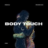 Ciava - Body Touch (Extended Mix)