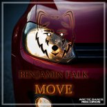 Benjamin Falk - Move (Original Mix)