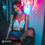 Blvck Cobrv, B Martin, Capri Everitt, Slap Mage - Rock My Body