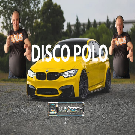 DISCO NA IMPREZĘ HIT ZA HITEM LIPIEC 2025 SKŁADANKA DISCO POLO EXTENDED MIX PRODUCENCI VOL.1