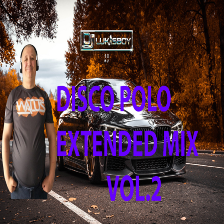 DISCO NA IMPREZĘ HIT ZA HITEM LIPIEC 2025 SKŁADANKA DISCO POLO EXTENDED MIX PRODUCENCI VOL.2