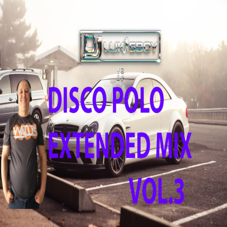 DISCO NA IMPREZĘ HIT ZA HITEM LIPIEC 2025 SKŁADANKA DISCO POLO EXTENDED MIX PRODUCENCI VOL.3