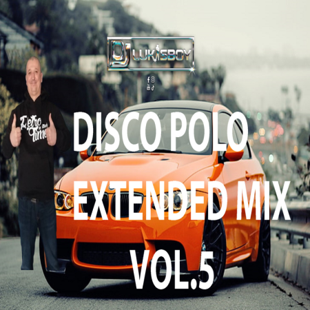 DISCO NA IMPREZĘ HIT ZA HITEM LIPIEC 2025 SKŁADANKA DISCO POLO EXTENDED MIX PRODUCENCI VOL.5