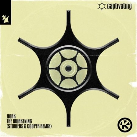 York - The Awakening (Stowers & Cooper Remix)
