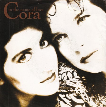 Cora - In The Name Of Love (Ultimix by DJSW Productions 2025 Re-Edit) 122 bpm
