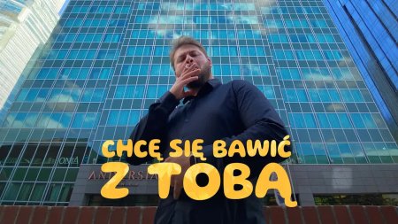 WANCHIZ - Chcę sie bawić z tobą (Prod. DJ Mularski)