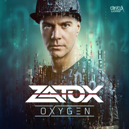Zatox - Sunlight (Zatox & Sub Zero Project Hard Edit) (DWXCD16)