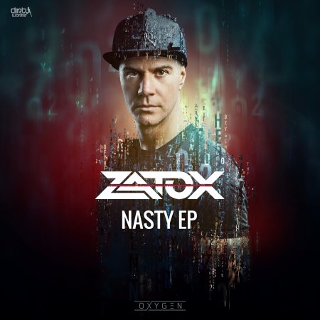 Zatox Ft. Nikkita - Nasty (Extended Mix) (DWX487)