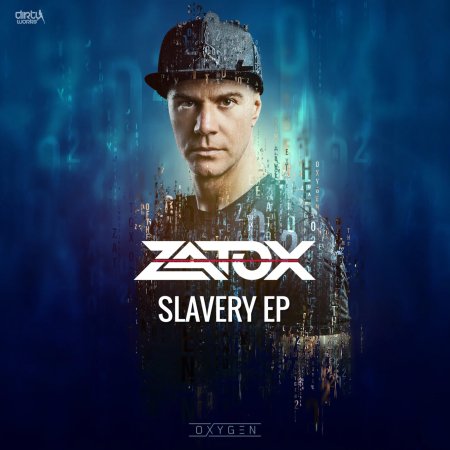 Zatox - Slavery (Extended Mix) (DWX490)