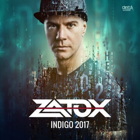 Zatox - Indigo 2017 (Extended Mix) (DWX425)