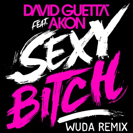 David Guetta ft. Akon - Sexy Bitch (Wuda Remix)