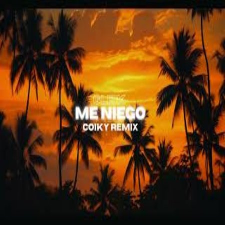 Reik - Me Niego ft. Ozuna, Wisin (COIKY REMIX)