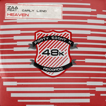 Zaa feat Carly Lind - Heaven (Original Mix)
