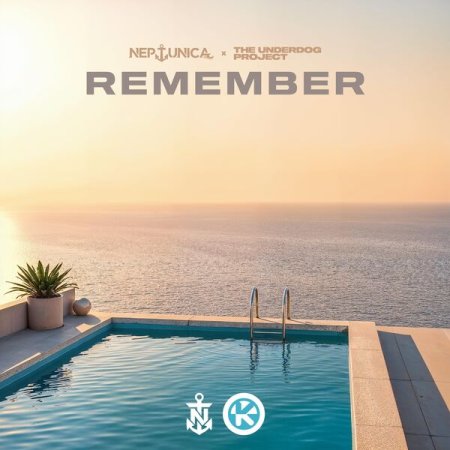 Neptunica x The Underdog Project - Remember