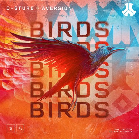 D-Sturb & Aversion - Birds (Pro Mix) (DQ036)