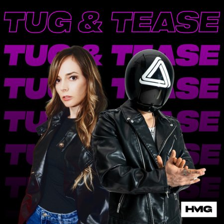 Heleen, Lupage - Tug & Tease