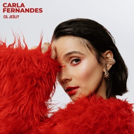 Carla Fernandes - Co, jeśli ? (Ultimix by DJSW Productions Club Edit) 118 bpm