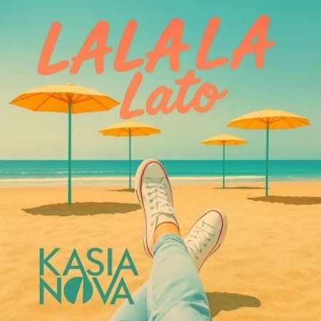 Kasia Nova - Lalala Lato (Ultimix by DJSW Productions Summer Club Edit) 130 bpm