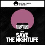 Block & Crown - Once Again
