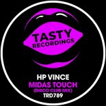 HP Vince - Midas Touch (Disco Club Mix)