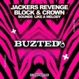 Block & Crown, Jackers Revenge - Like a Melody