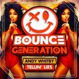 Andy Whitby - Tellin' Lies (Original Mix)