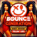 Andy Whitby - Tellin' Lies