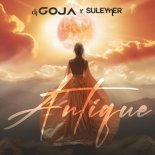 Dj Goja & Suleymer - Antique (Extended Version)