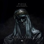 Marnik & F.Charm Feat. Discordia - Baba Vanga (Techno Extended Mix)