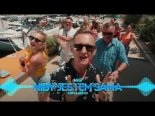 MIG - Niby jestem sama (Kriss Remix)