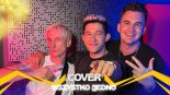 DiscoBoys & Raider - Wszystko Jedno (Cover)