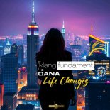 Klangfundament & OANA - Life Changes (Bastian Basic Remix)