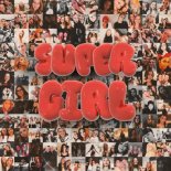 Luca-Dante Spadafora & Beats By Luca - Supergirl (Extended Mix)