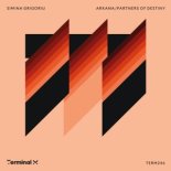 Simina Grigoriu - Partners Of Destiny (Original Mix)