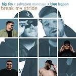 BIG TIM x Salvatore Mancuso x Blue Lagoon - Break My Stride (Extended Mix)